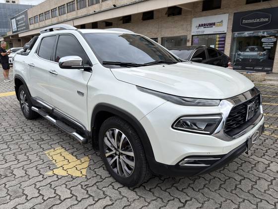 FIAT TORO 2.0 16V TURBO DIESEL RANCH 4WD AT9